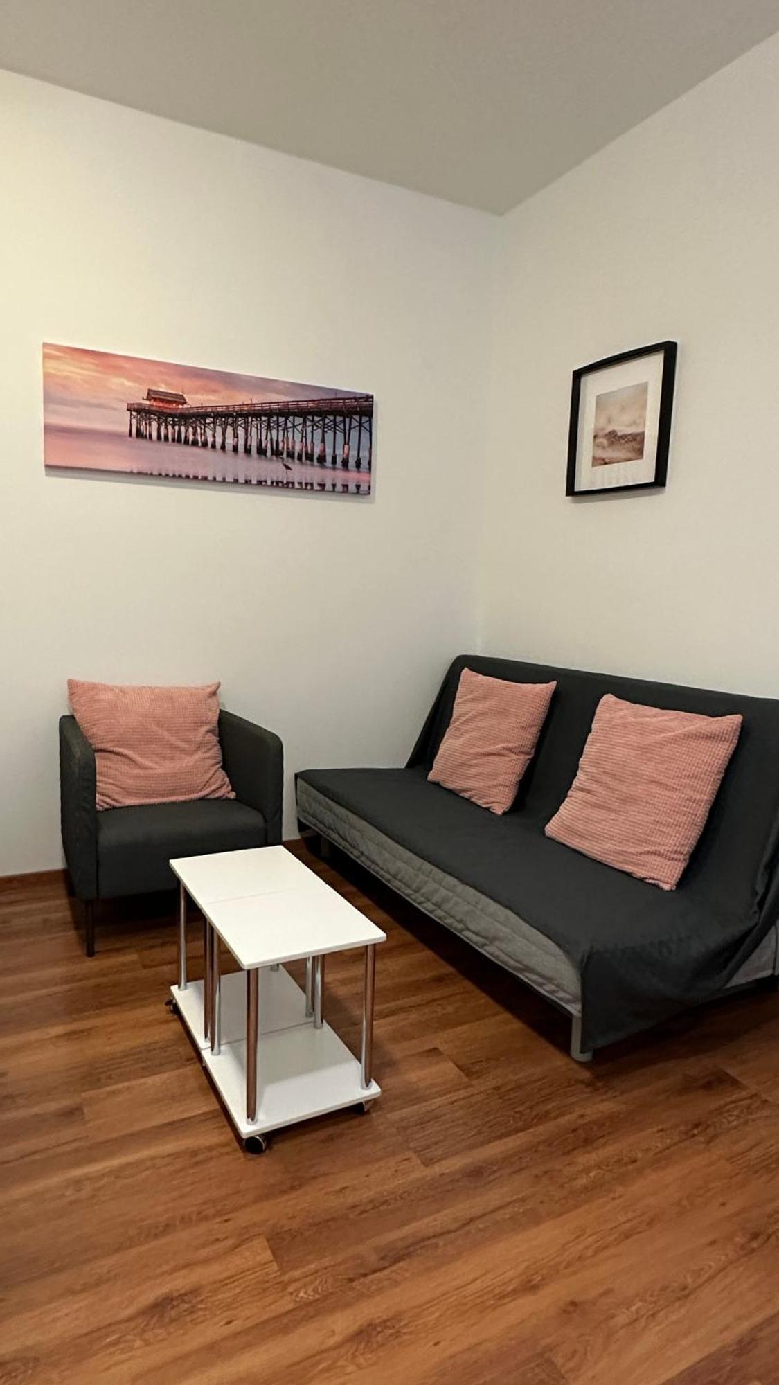 Apartment Juan — Photos 3